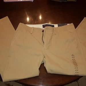 American Eagle Khakis